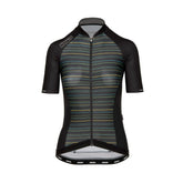 Jersey Bioracer Sprinter Mujer Coldblack Light KingpinYellow